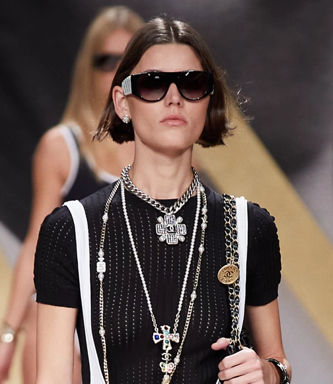 Chanel SS22