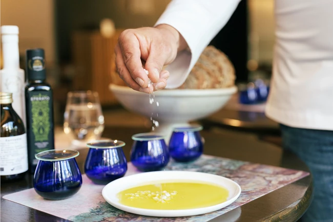 Ίδρυμα Βασίλη & Ελίζας Γουλανδρή