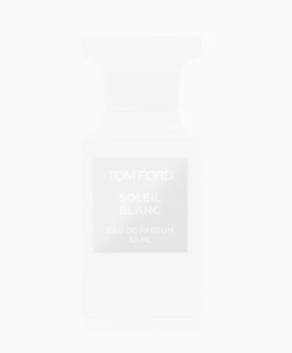Private Blend Soleil Blanc Eau De Parfum, Tom Ford