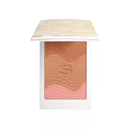 Phyto-Touche Sun Glow Powder στην απόχρωση Honey Cinnamon, Sisley