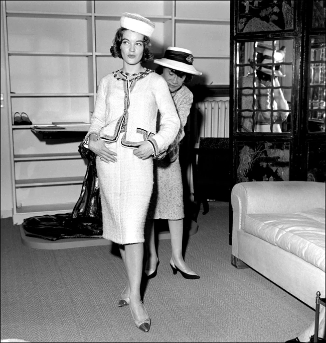 Coco Chanel