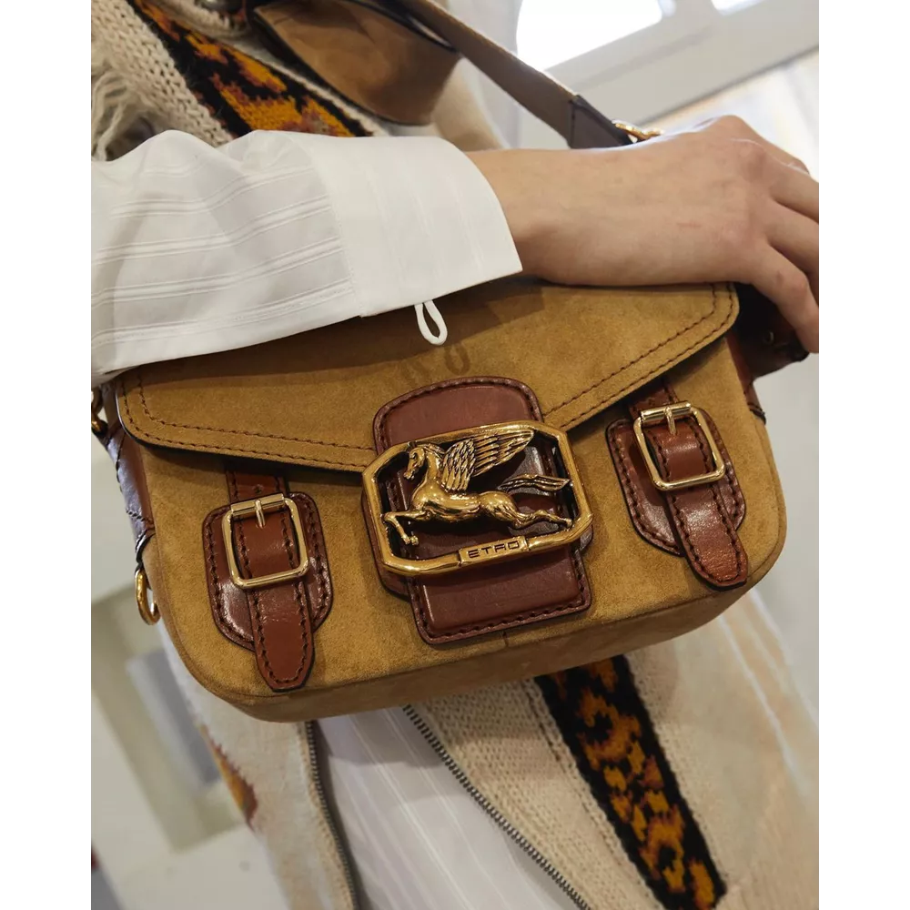 Messenger bags