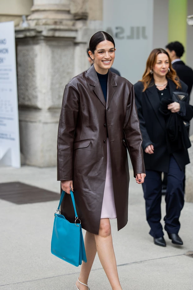 Street Style Milan Feb2026