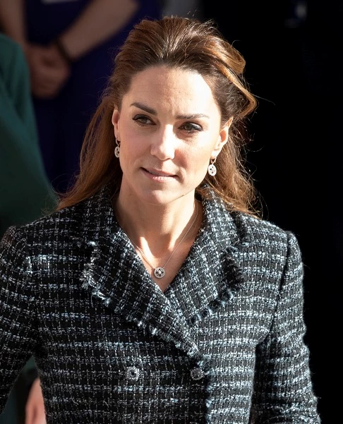 Kate Middleton | Η διακριτική αλλαγή στην εμφάνισή της που την κάνει να δείχνει 10 χρόνια νεότερη