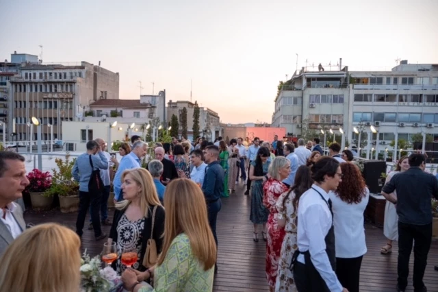 Το νέο πρόγραμμα του Θεάτρου Ολύμπια | Όπερα, Μαρία Κάλλας, συναυλίες και ο Jo Nesbo στην "καρδιά" της Αθήνας