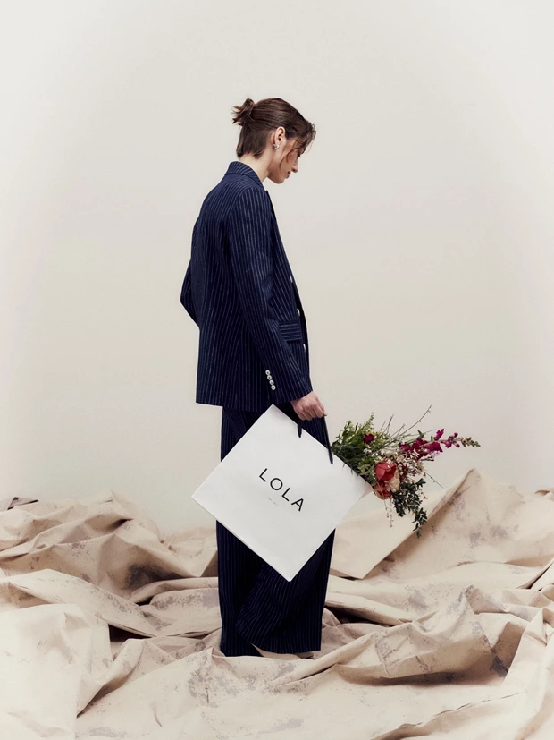 Ένα δώρο αγάπης για τις γυναίκες από τη LOLA