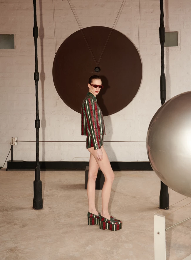 Harper's Bazaar Greece March 2024