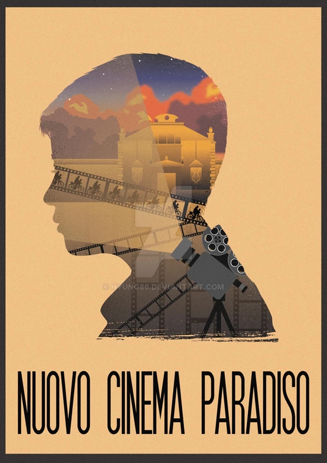 Cinema Paradiso | Ο Αλέξανδρος Χριστόπουλος παρουσιάζει αγαπημένα τραγούδια και μουσικές από τον κινηματογράφο