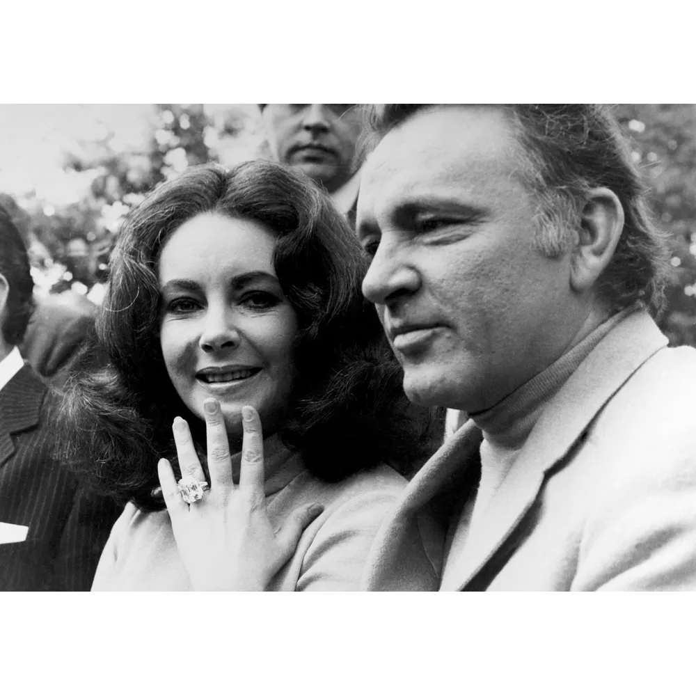 #6 Elizabeth Taylor
