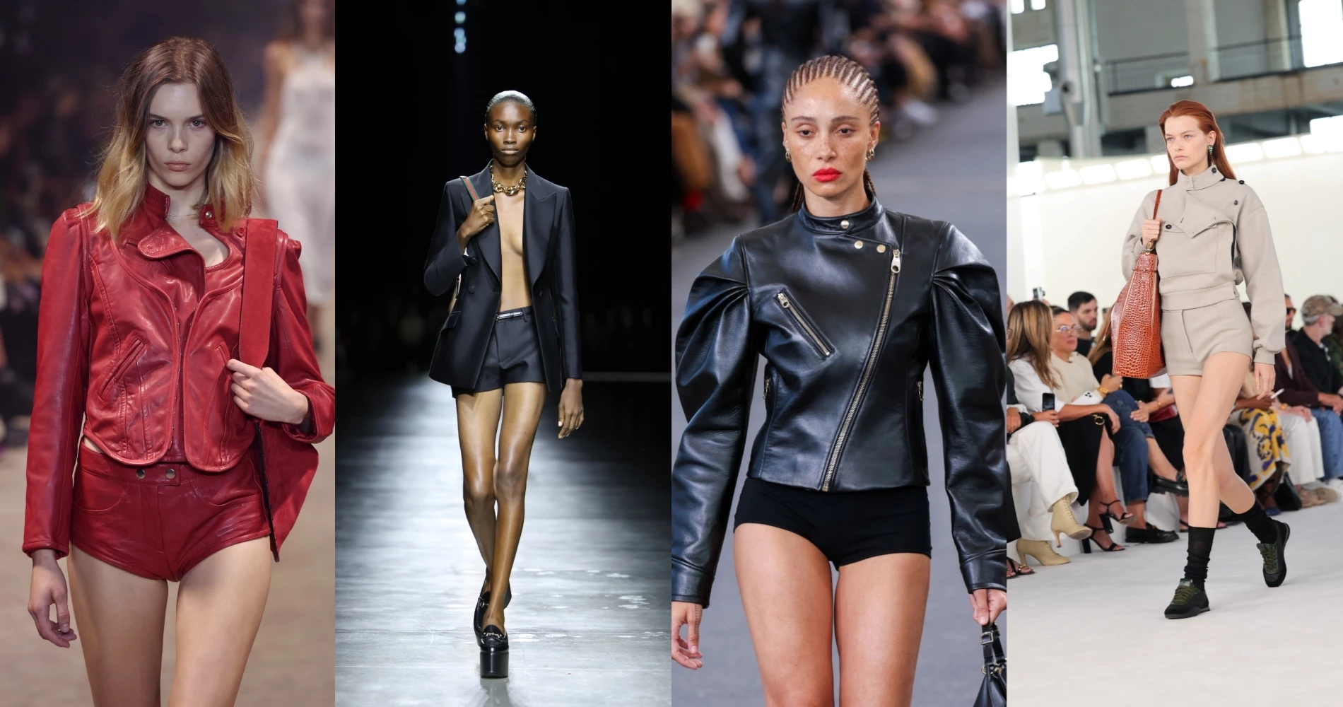 Η μεγαλύτερη τάση στα παντελόνια της σεζόν Άνοιξη - Καλοκαίρι 2024