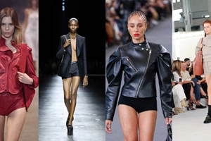 Η μεγαλύτερη τάση στα παντελόνια της σεζόν Άνοιξη - Καλοκαίρι 2024