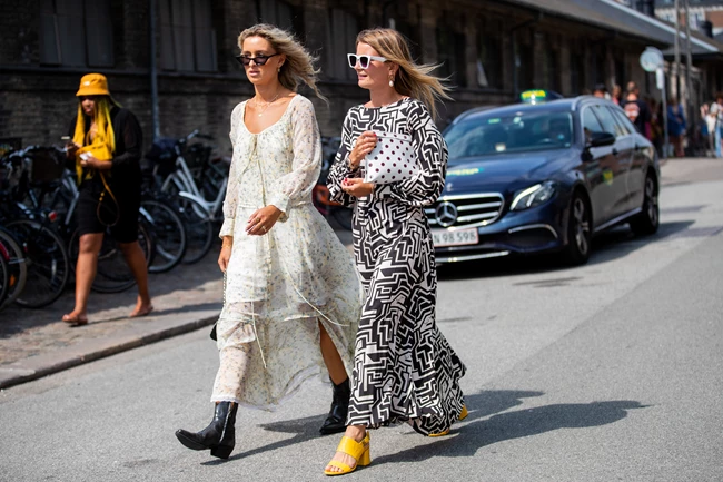 street style