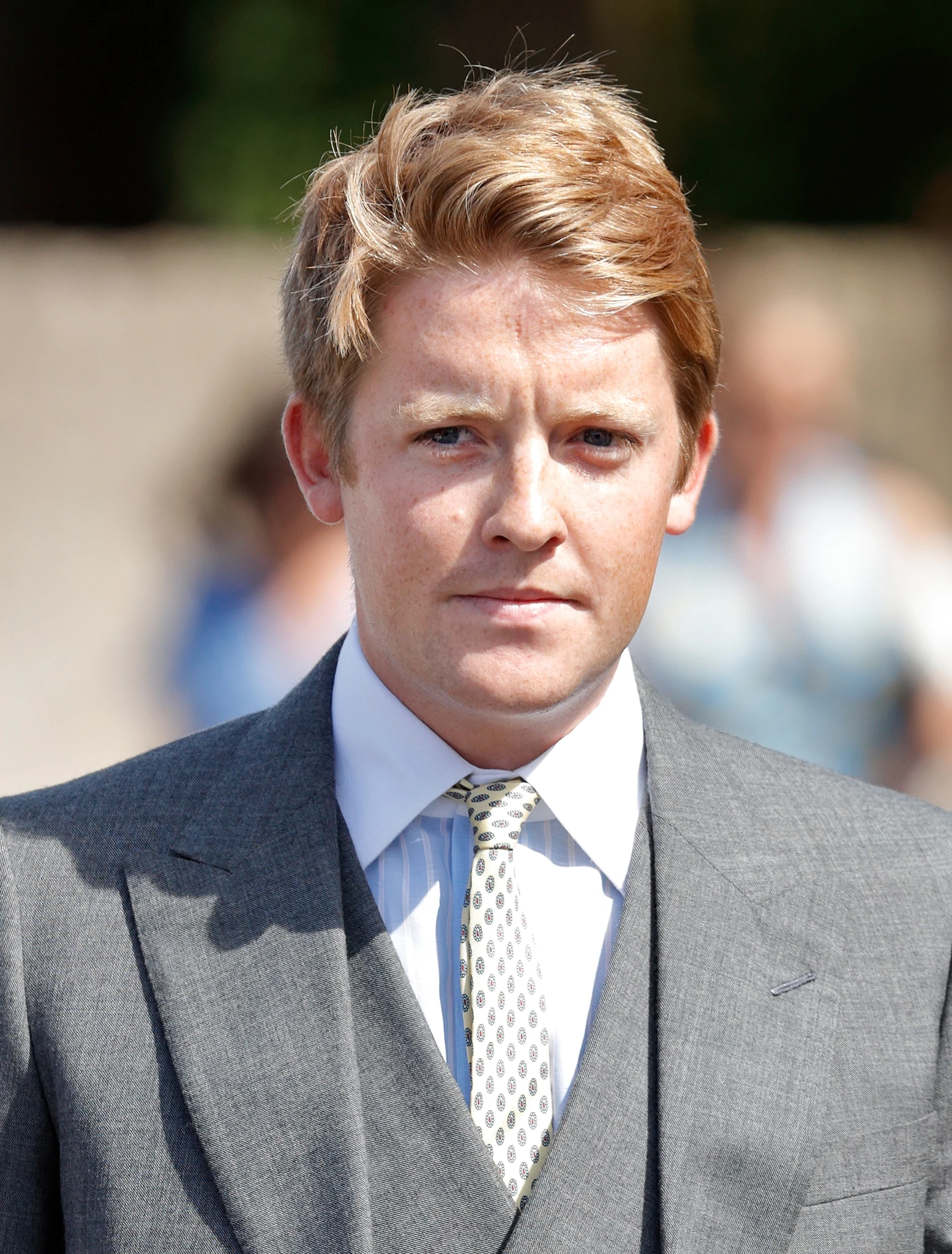 Πρίγκιπας George | Ο πρωταγωνιστικός ρόλος που θα έχει στον royal γάμο του καλοκαιριού