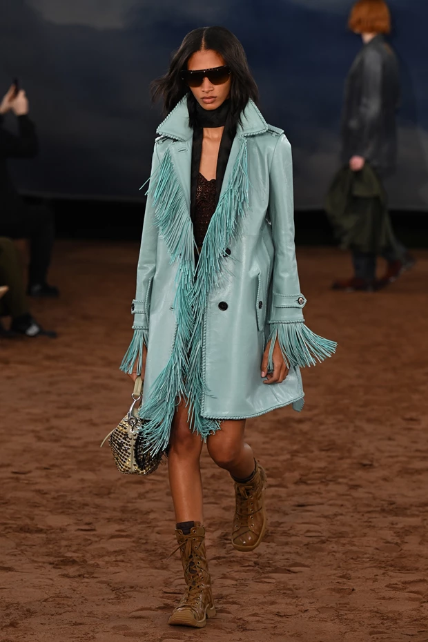 Burberry Spring 2026