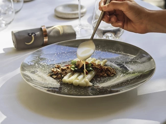 Βραβεία Ελληνικής Κουζίνας 2024 | Οι φετινοί νικητές και ο "Κύκλος των Χαμένων Συνταγών" της ελληνικής γαστρονομίας