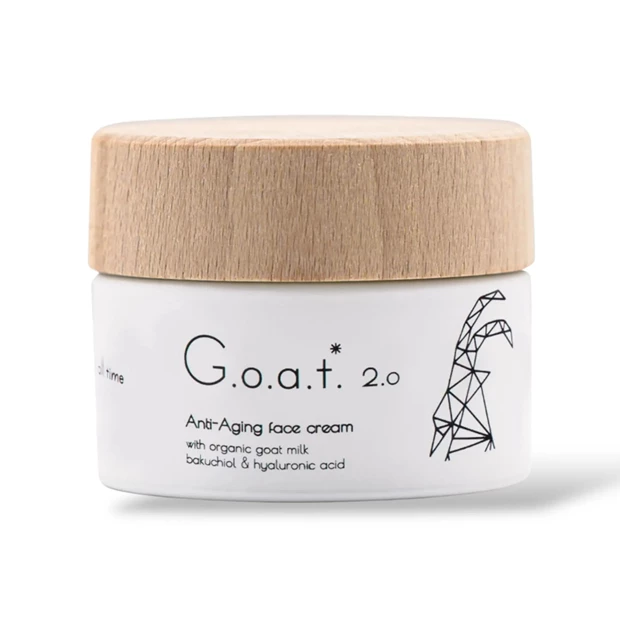 Αναγέννηση και Αντιγήρανση | Η skincare σειρά με βιολογικό γάλα κατσίκας που μεταμορφώνει την επιδερμίδα