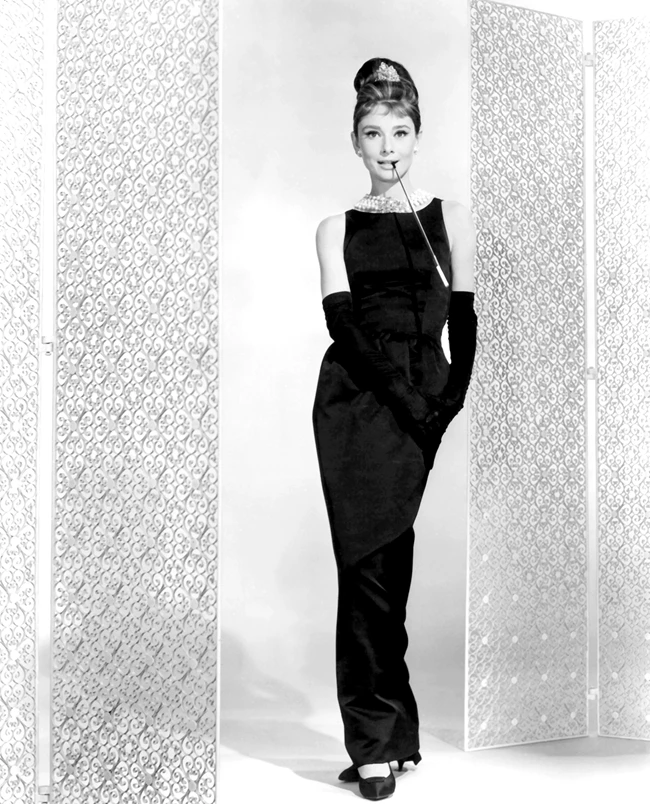breakfast at Tiffanys
