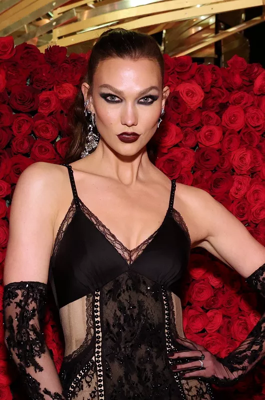 Karlie Kloss