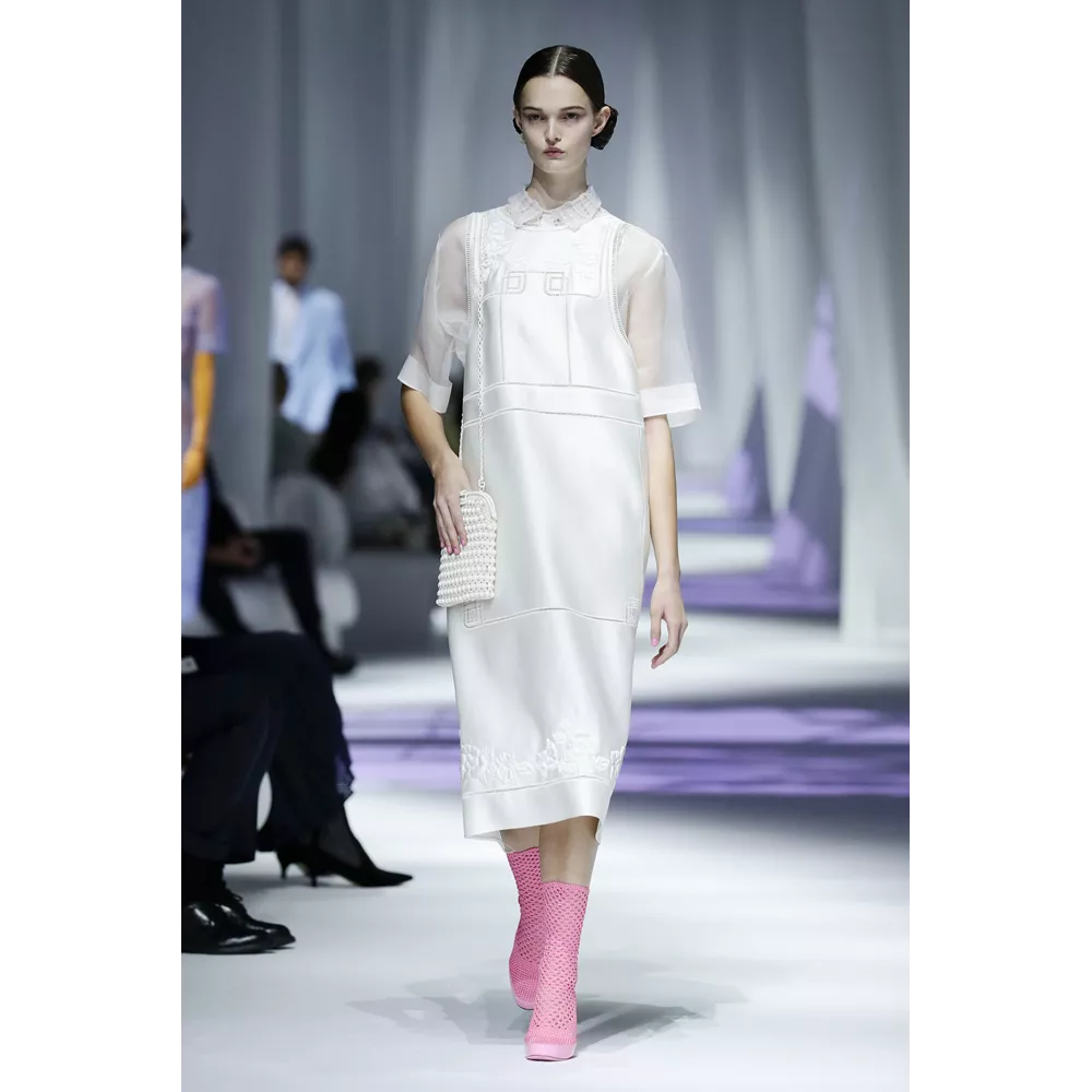 Fendi SS21