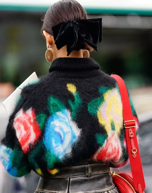 Low Ponytail