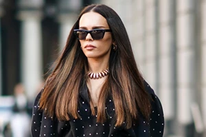 Το νέο κούρεμα της Hailey Bieber είναι η επιτομή της κομψότητας