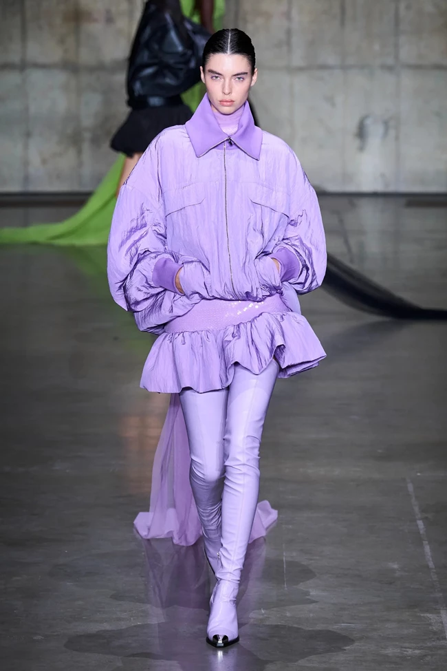 David Koma SS24