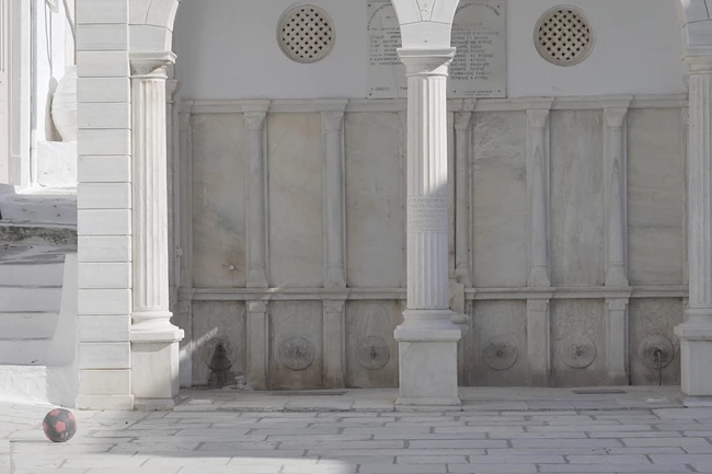 a future of the past