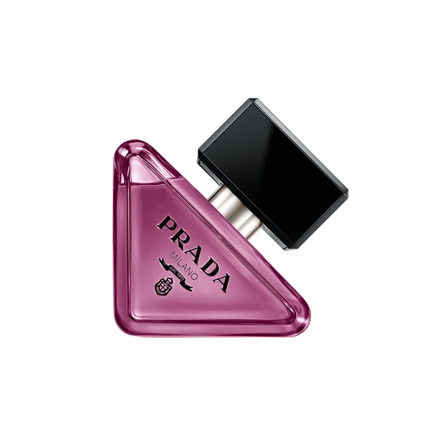 το νέο Prada Paradoxe Sweet Chemistry