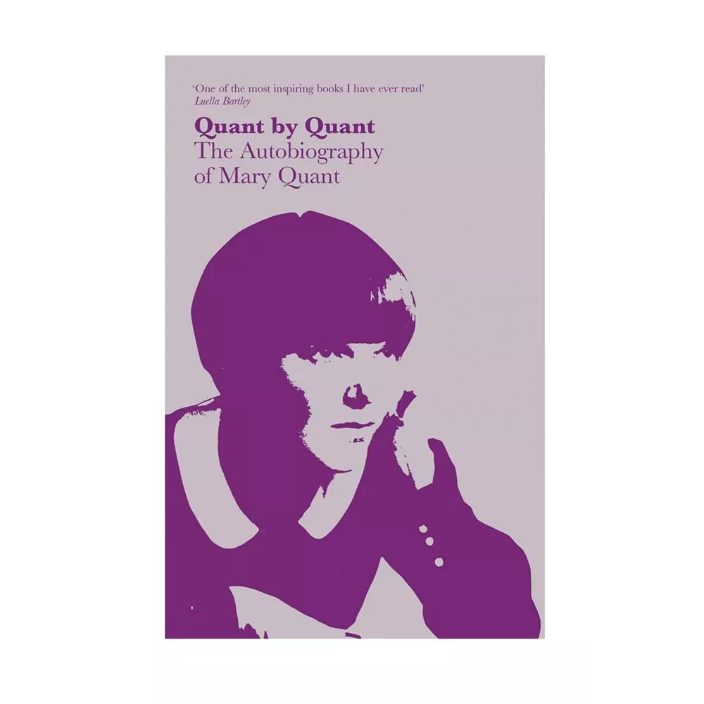 Quant by Quant