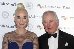 Στέψη Βασιλιά Καρόλου | Η "δικαίωση" της Sarah Ferguson μετά την πρόσκληση που δεν έλαβε για την τελετή