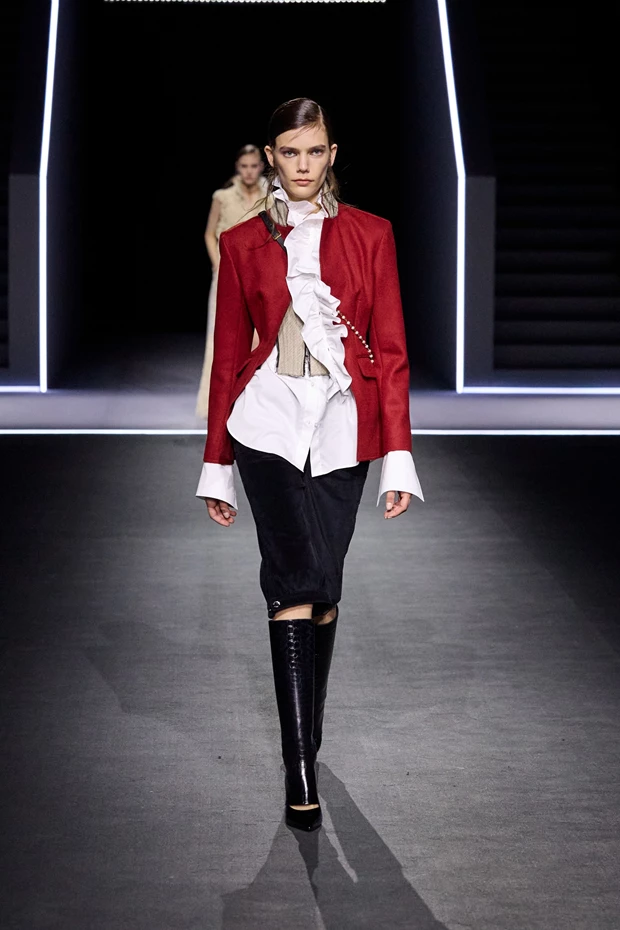 Dior FALL WINTER 2025-2026