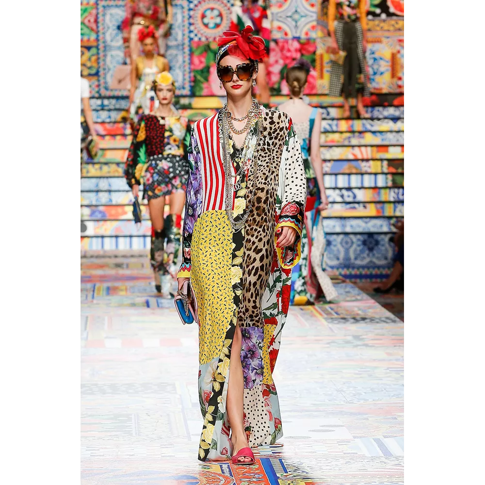 Dolce & Gabbana SS21