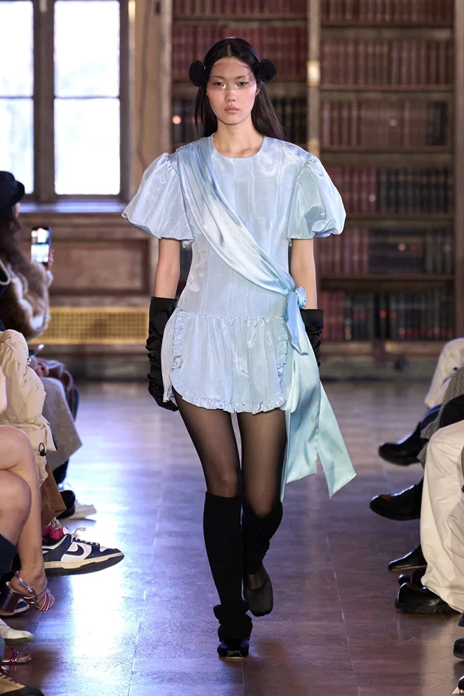 Sandy Liang AW'23