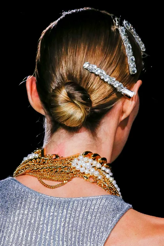 Hair Clips