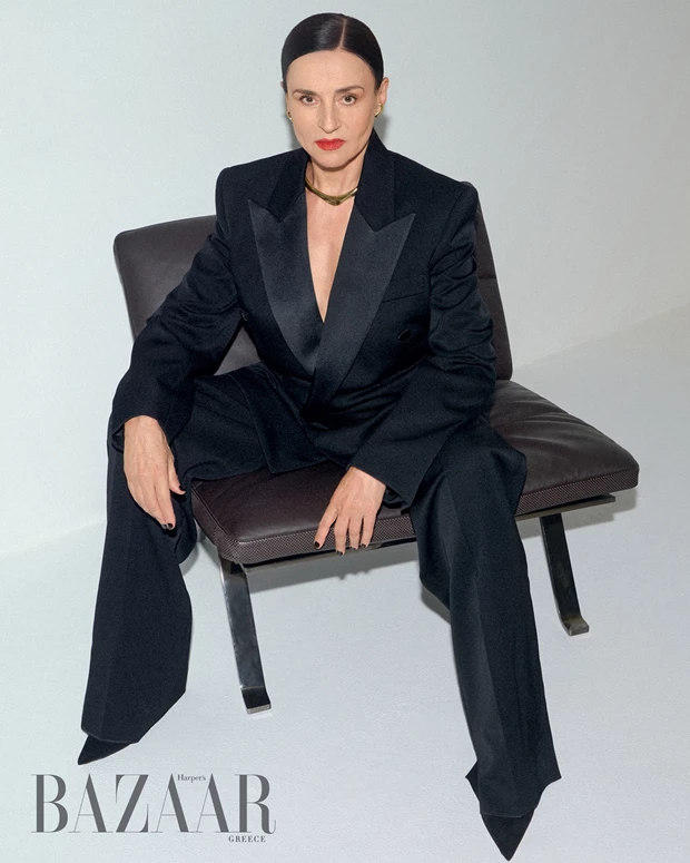 Καρυοφυλλιά Καραμπέτη