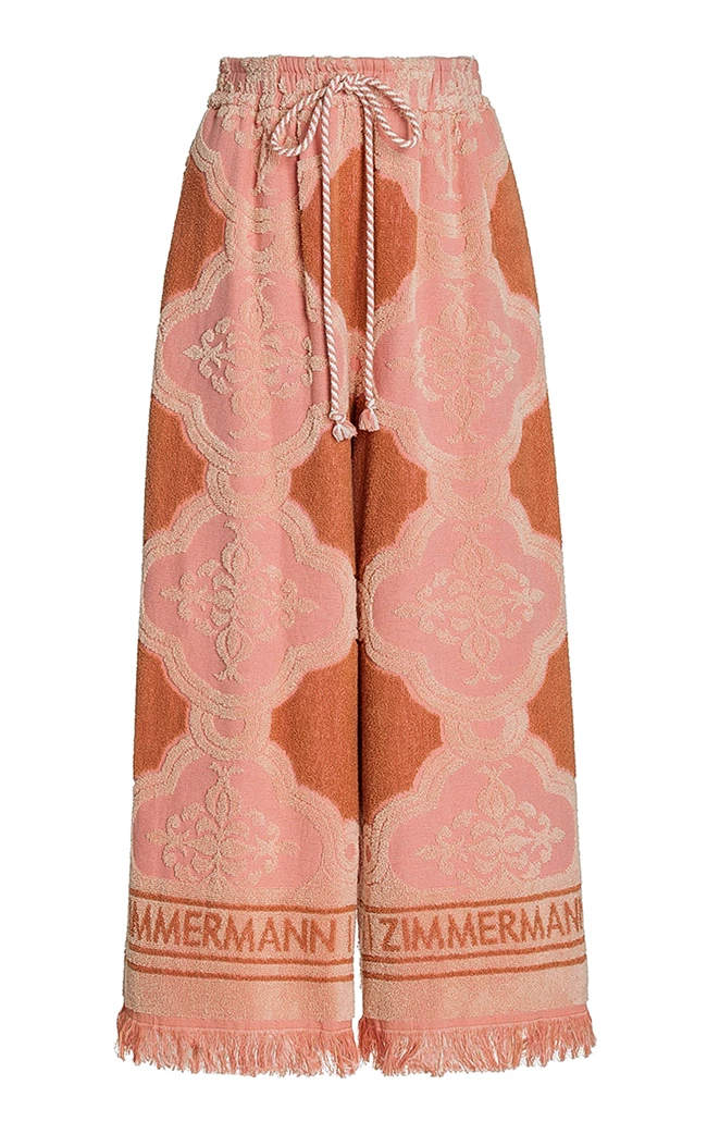 Παντελόνι Zimmermann, zimmermann. com