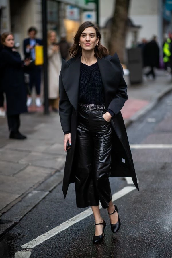 Alexa Chung
