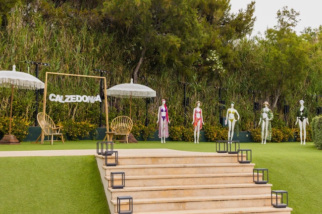 Καλοκαίρι 2024 | Οι τάσεις στα μαγιό που προτείνει η Calzedonia