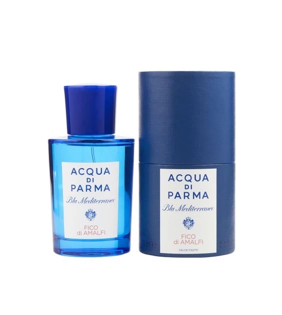 Fico Di Amalfi Eau de Toilette, Acqua di Parma (atticadps.gr)