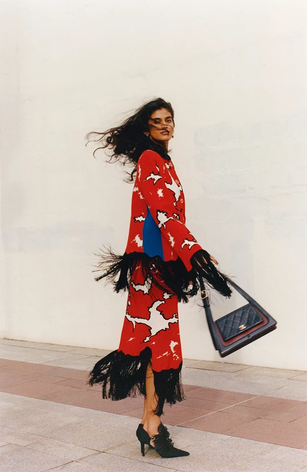 Chanel Matthieu Blazy