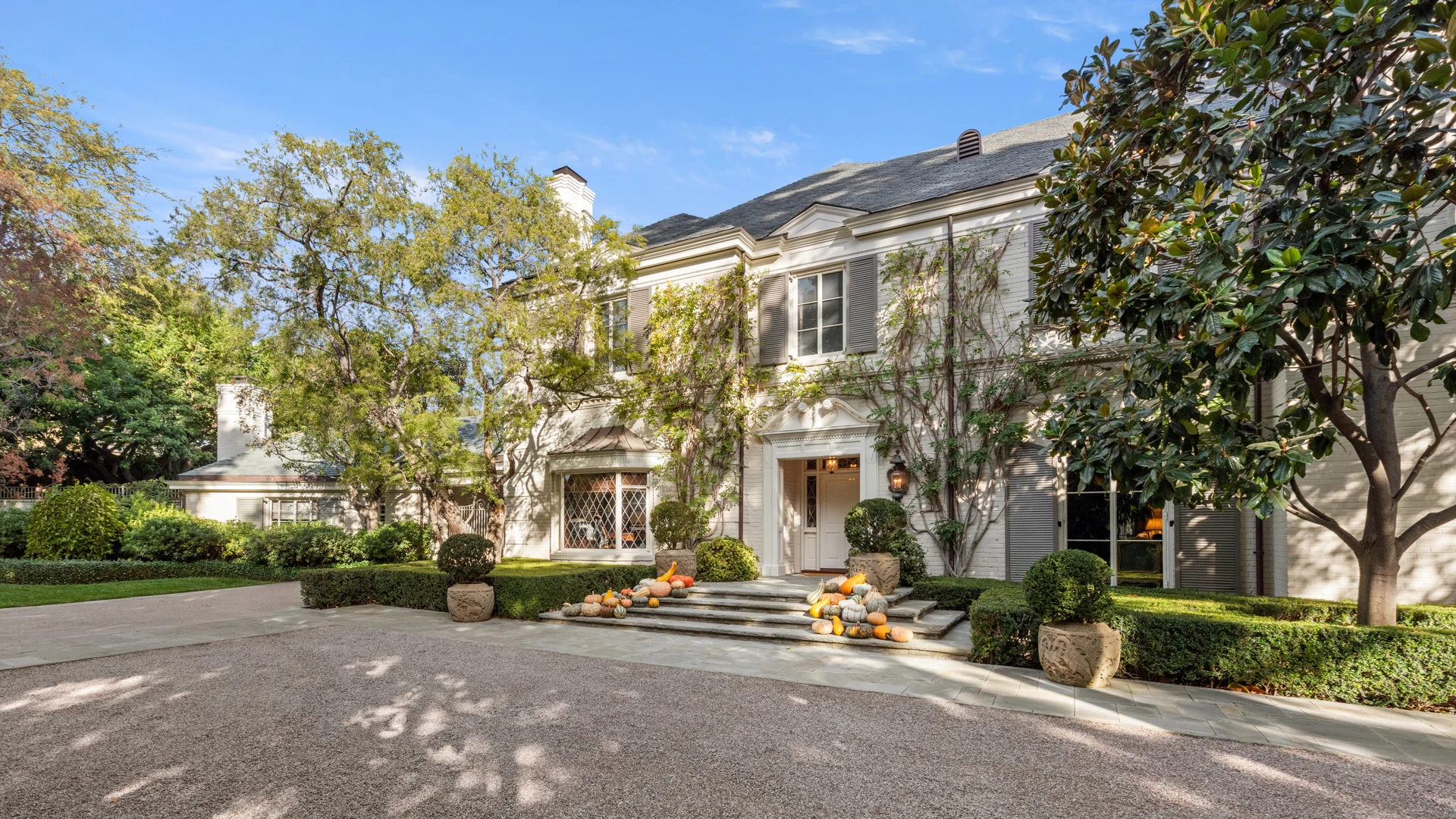 Robbie Williams | Η νευρική ανορεξία και 4 ακόμη αποκαλύψεις από το ντοκιμαντέρ του Netflix