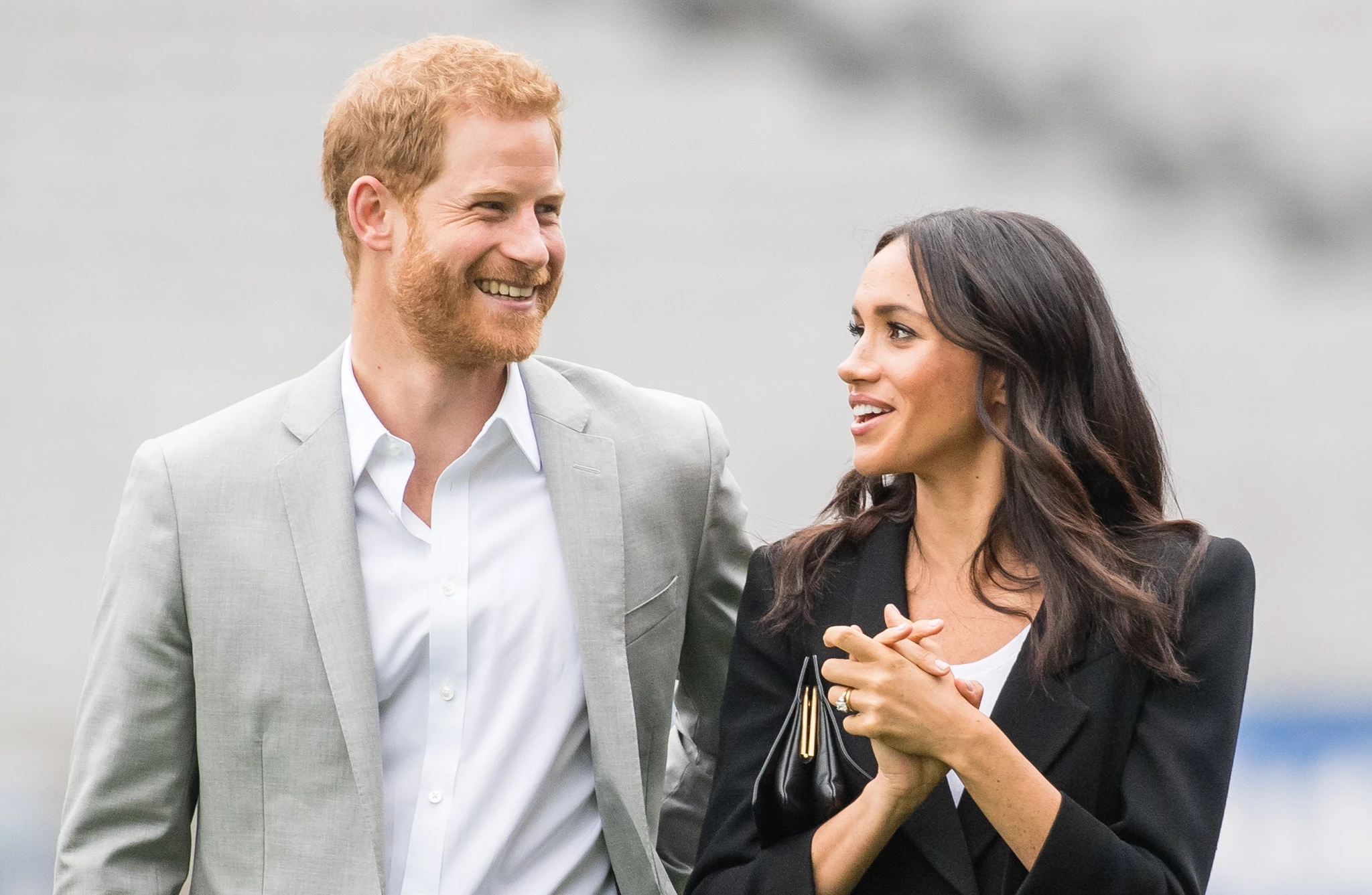 Χριστούγεννα με τη Meghan Markle και τον πρίγκιπα Harry | Το ατύχημα του πρίγκιπα Archie