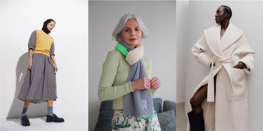 Watch&Shop | Σε αυτή την Εβδομάδα Μόδας θα μπορείτε να κάνετε live τις αγορές σας