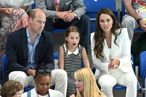 Pippa Middleton | Η αδερφή της δούκισσας του Cambridge θα λάβει τίτλο ευγενείας