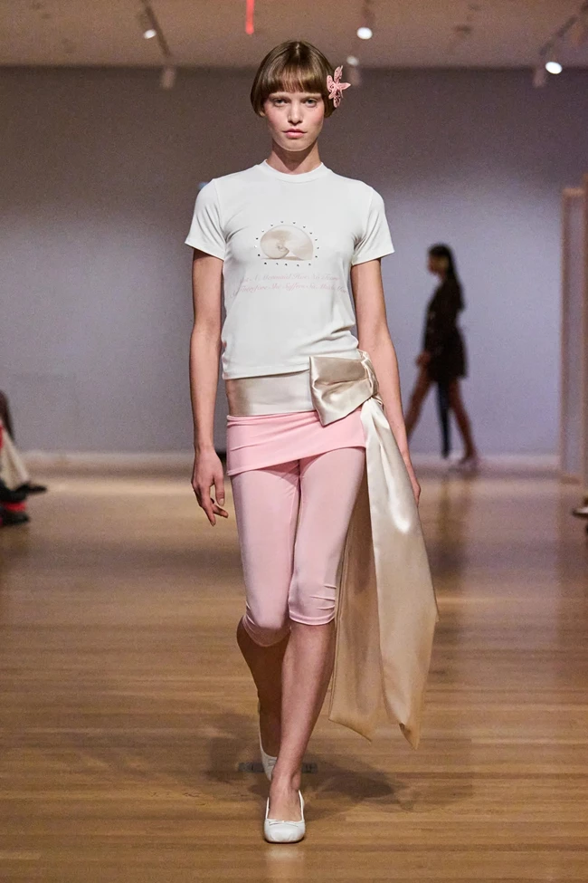 Sandy Liang SS'24