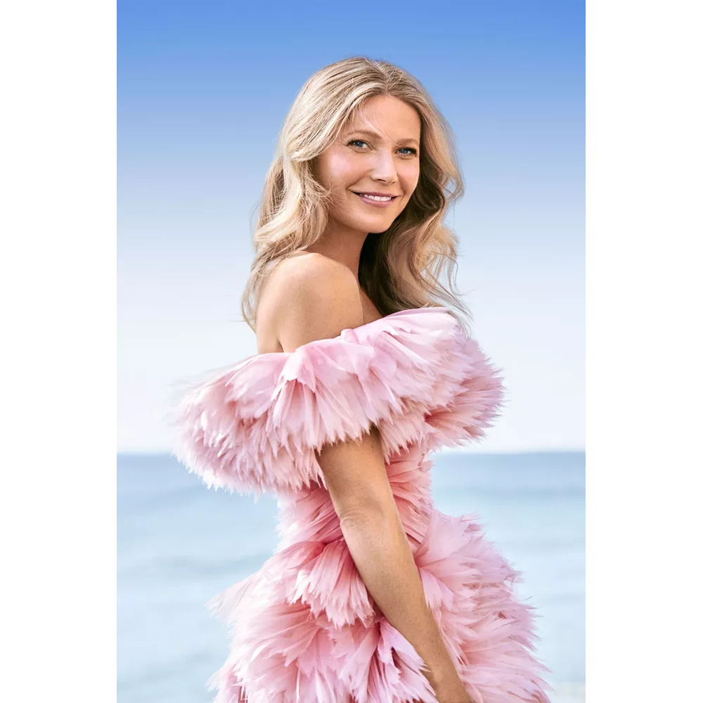 Gwyneth Paltrow
