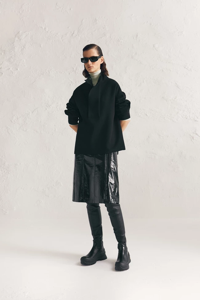 Studio Nicholson x Zara