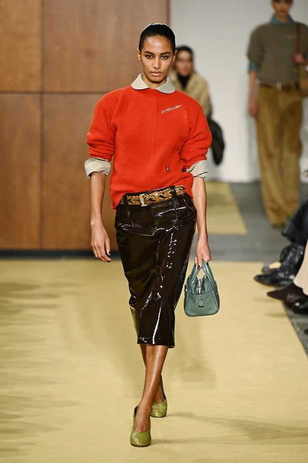 Tory Burch FW26