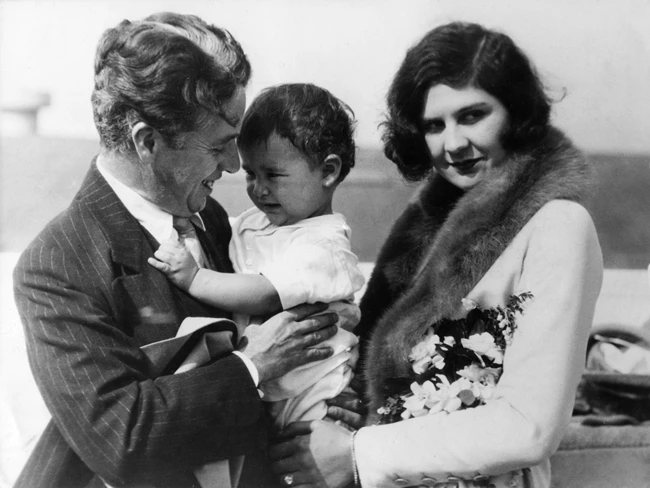 Charlie Chaplin
