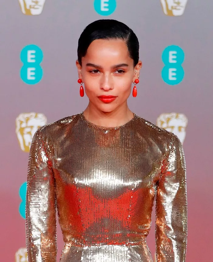 Zoë Kravitz